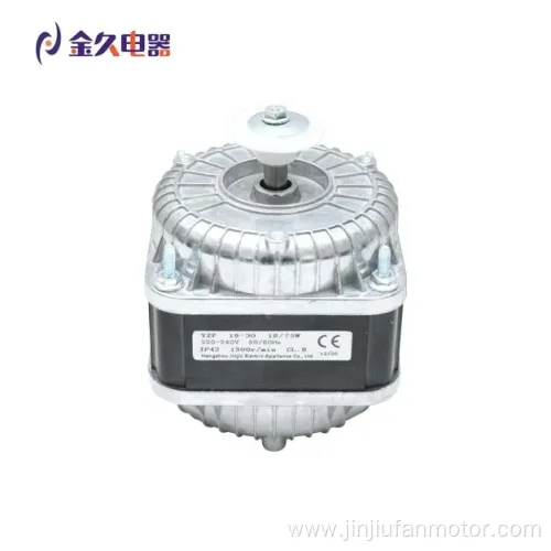 Ycf20-20 IP42 Capacitor Fan Motor